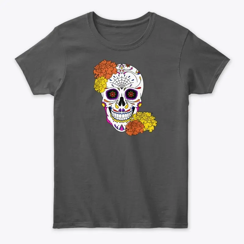 Sugar Skull Fiesta