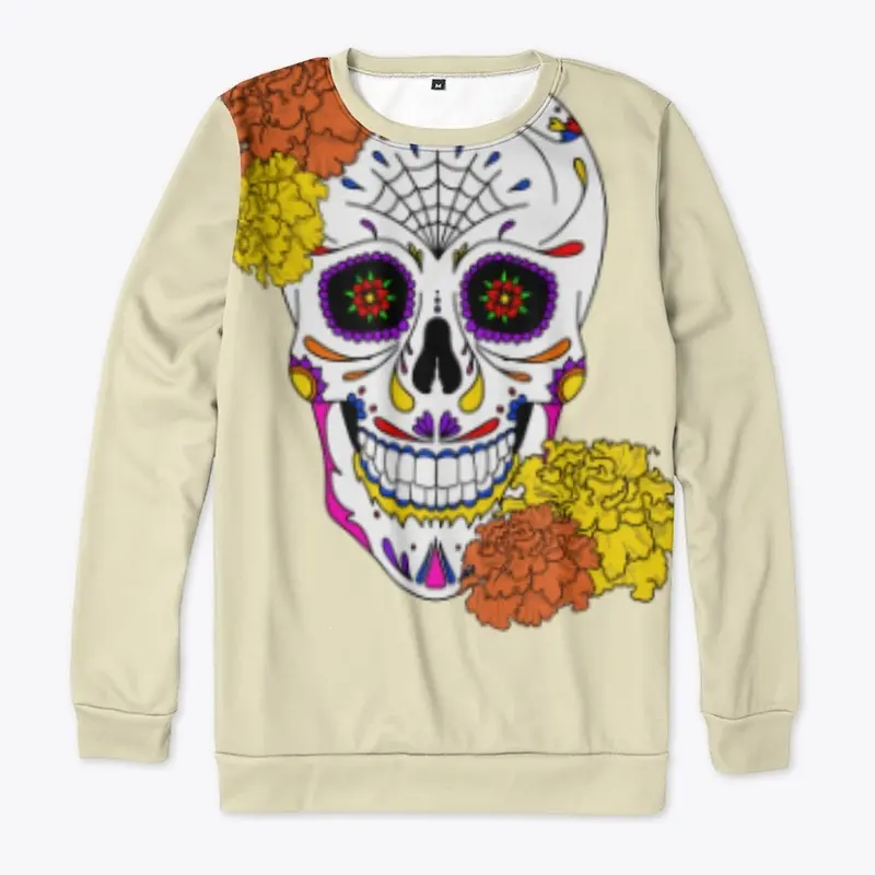 Sugar Skull Fiesta