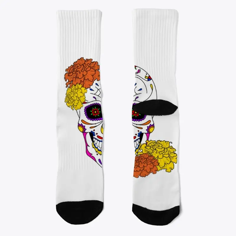 Sugar Skull Fiesta