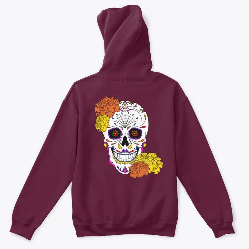 Sugar Skull Fiesta