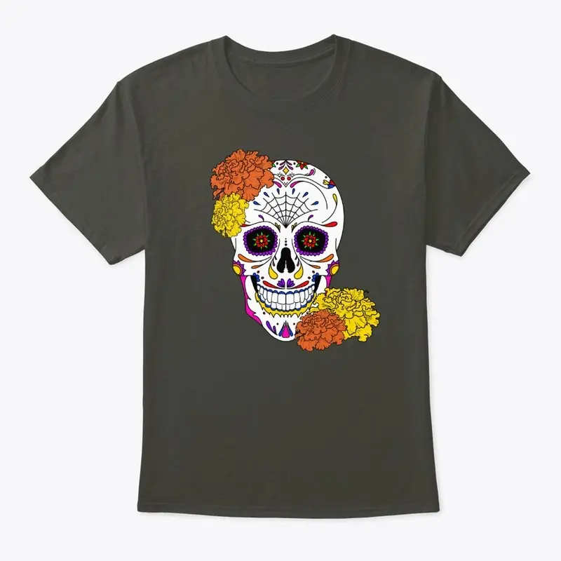 Sugar Skull Fiesta