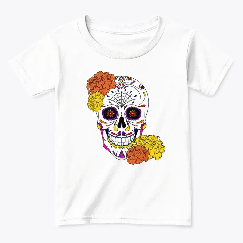 Sugar Skull Fiesta